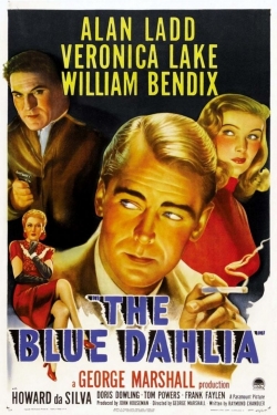 Watch free The Blue Dahlia movies HD online