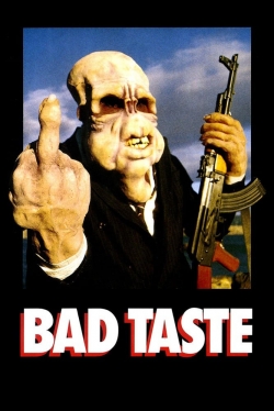 Watch free Bad Taste movies HD online