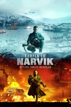 Watch free Narvik movies HD online