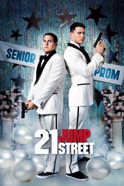 Watch free 21 Jump Street movies HD online