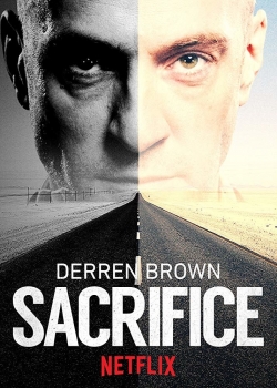 Watch free Derren Brown: Sacrifice movies HD online