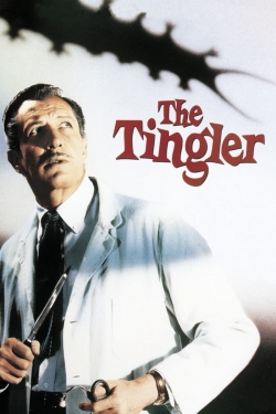 Watch free The Tingler movies HD online