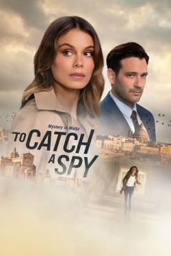 Watch free To Catch a Spy movies HD online