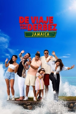 Watch free Traveling with the Derbez movies HD online