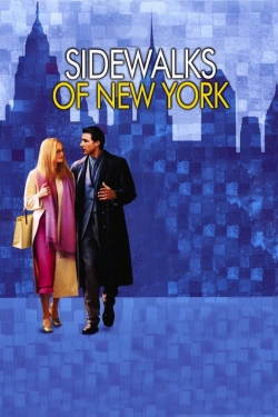 Watch free Sidewalks of New York movies HD online