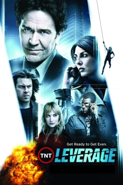 Watch free Leverage movies HD online