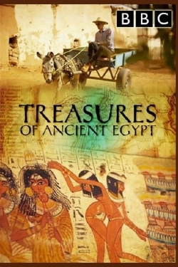 Watch free Treasures of Ancient Egypt movies HD online