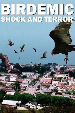 Watch free Birdemic: Shock and Terror movies HD online