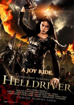 Watch free Helldriver movies HD online