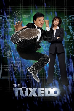 Watch free The Tuxedo movies HD online