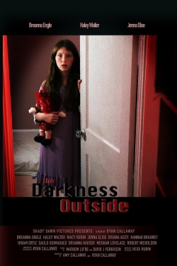 Watch free The Darkness Outside movies HD online