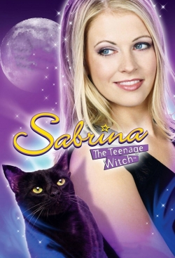 Watch free Sabrina, the Teenage Witch movies HD online