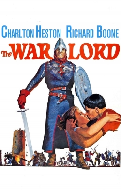 Watch free The War Lord movies HD online