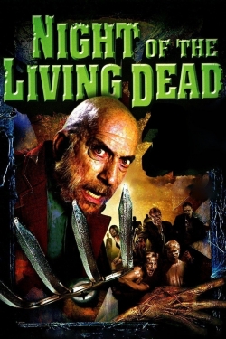 Watch free Night of the Living Dead 3D movies HD online