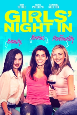 Watch free Girls' Night In movies HD online