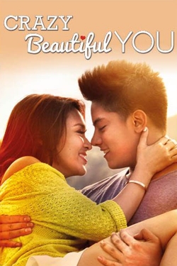 Watch free Crazy Beautiful You movies HD online