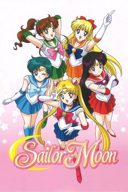 Watch free Sailor Moon movies HD online