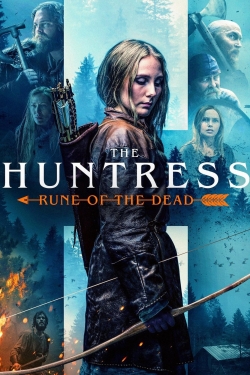 Watch free The Huntress: Rune of the Dead movies HD online