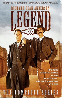 Watch free Legend movies HD online