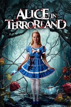 Watch free Alice in Terrorland movies HD online