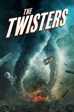 Watch free The Twisters movies HD online