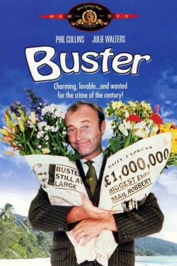 Watch free Buster movies HD online