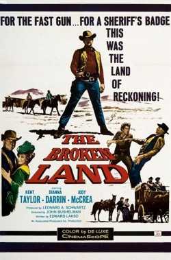 Watch free The Broken Land movies HD online