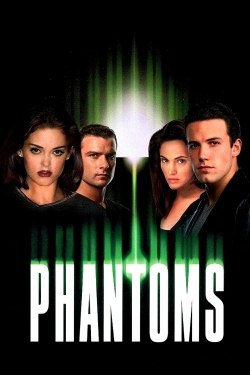 Watch free Phantoms movies HD online