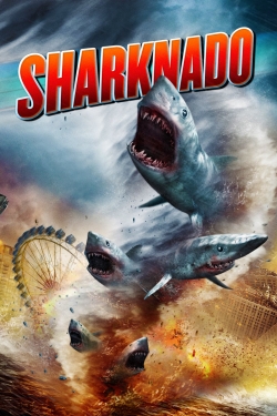 Watch free Sharknado movies HD online