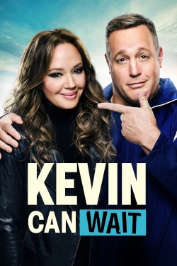 Watch free Kevin Can Wait movies HD online