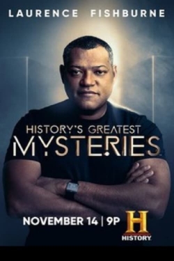 Watch free History's Greatest Mysteries movies HD online