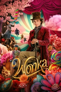 Watch free Wonka movies HD online