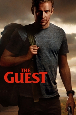 Watch free The Guest movies HD online