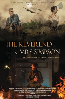 Watch free The Reverend and Mrs Simpson movies HD online