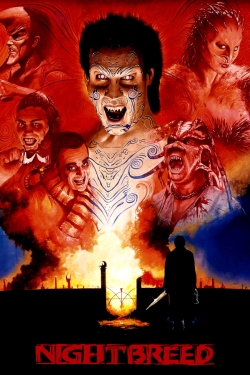 Watch free Nightbreed movies HD online