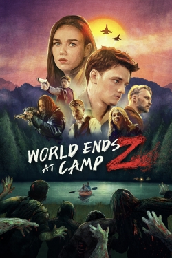 Watch free World Ends at Camp Z movies HD online