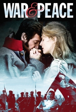 Watch free War and Peace movies HD online