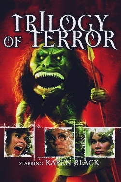 Watch free Trilogy of Terror movies HD online