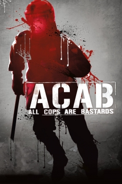 Watch free ACAB - All Cops Are Bastards movies HD online