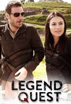 Watch free Legend Quest movies HD online