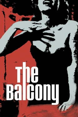 Watch free The Balcony movies HD online