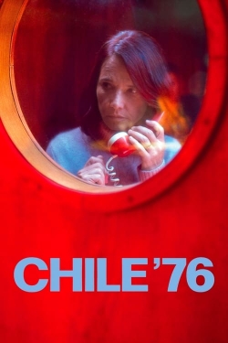 Watch free Chile '76 movies HD online