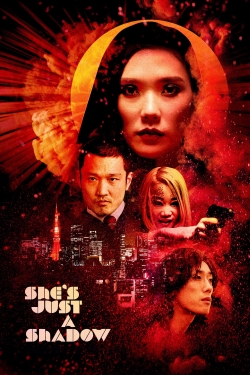 Watch free She's Just a Shadow movies HD online