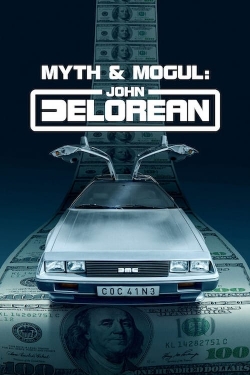 Watch free Myth & Mogul: John DeLorean movies HD online