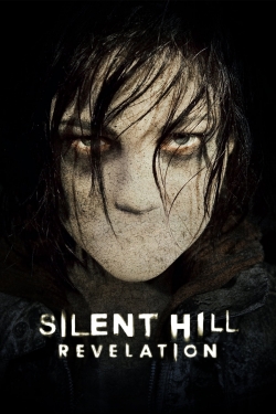 Watch free Silent Hill: Revelation 3D movies HD online