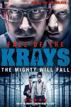 Watch free The Fall of the Krays movies HD online