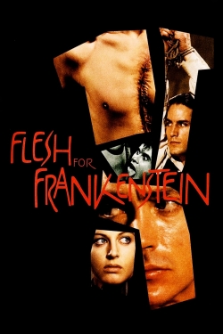 Watch free Flesh for Frankenstein movies HD online