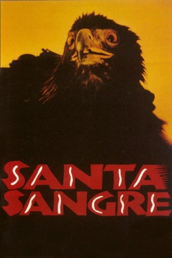 Watch free Santa Sangre movies HD online