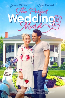 Watch free The Perfect Wedding Match movies HD online