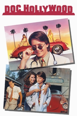 Watch free Doc Hollywood movies HD online